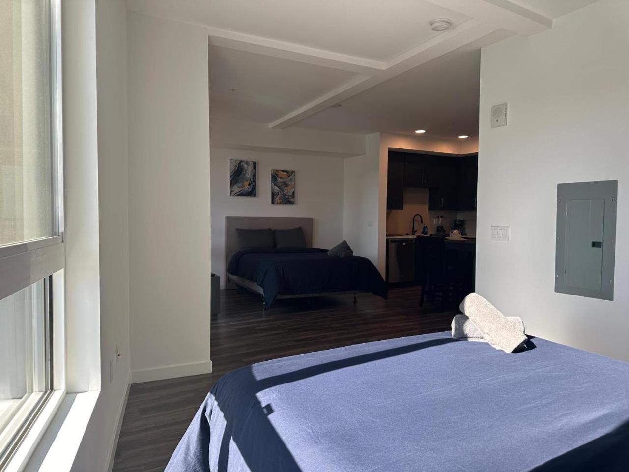 Apartamento Awesome Loft At Hollywood Free Parking