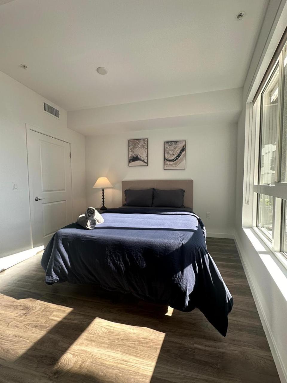 Awesome Loft At Hollywood Free Parking Apartamento