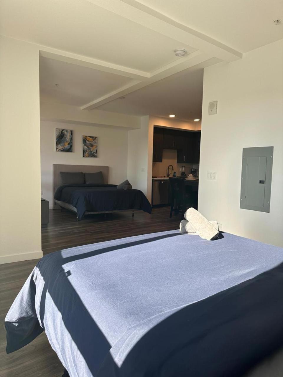 Appartement Awesome Loft At Hollywood Free Parking