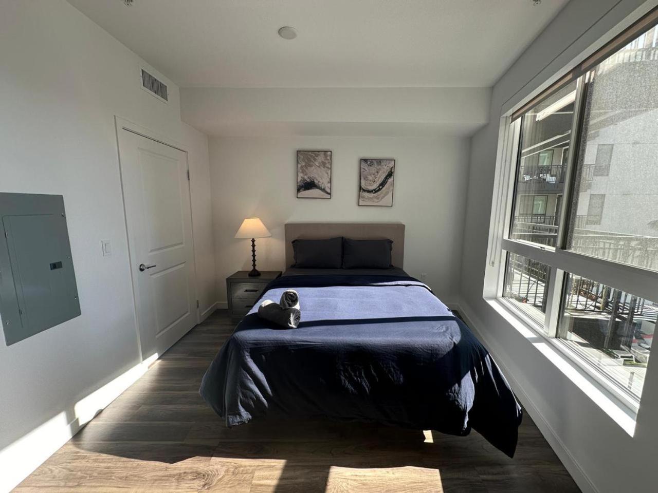 Awesome Loft At Hollywood Free Parking Apartamento Los Angeles