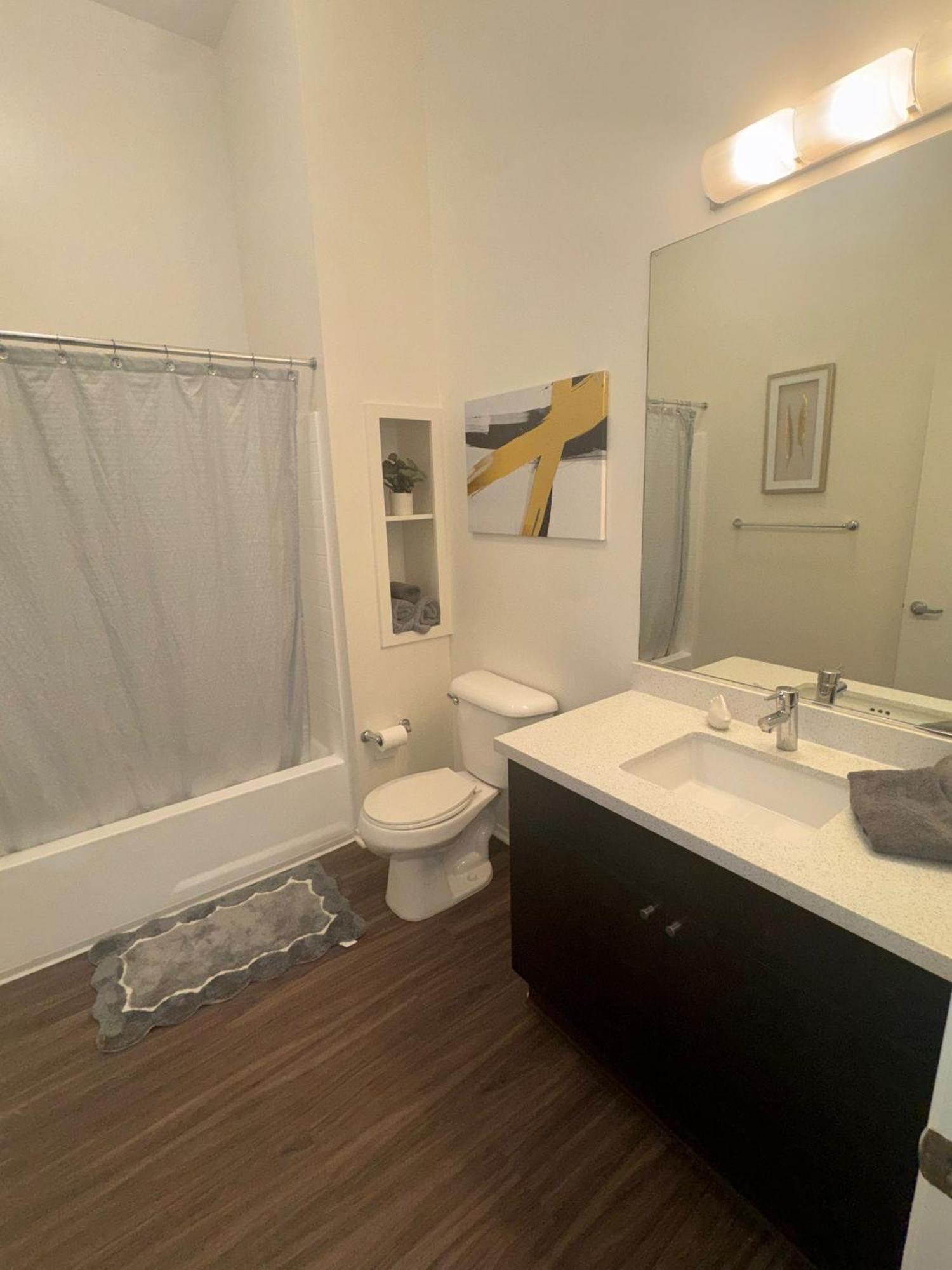 Awesome Loft At Hollywood Free Parking Apartamento