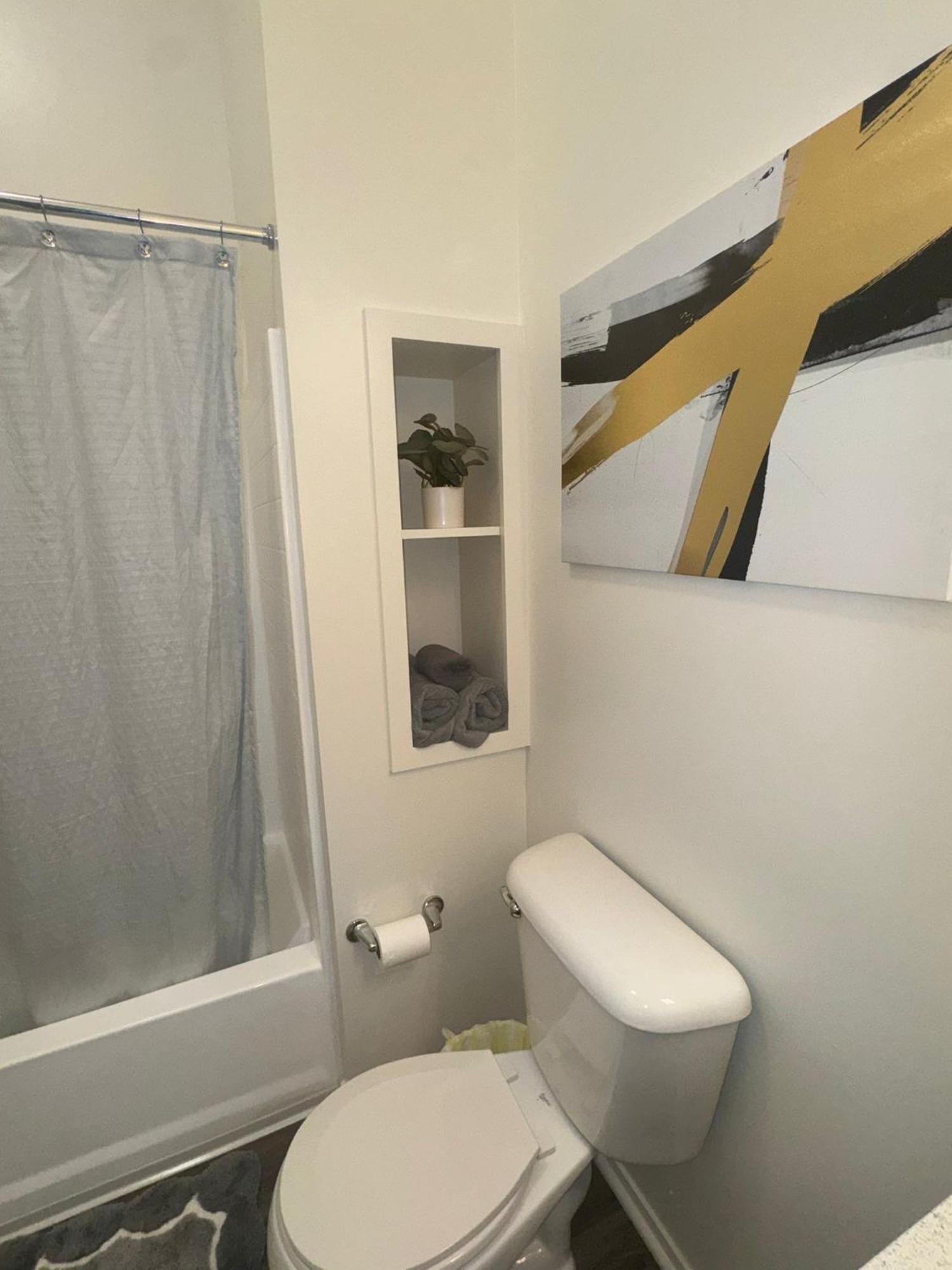 Awesome Loft At Hollywood Free Parking Apartamento *